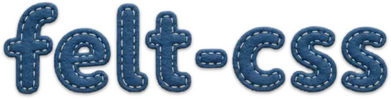 felt-css